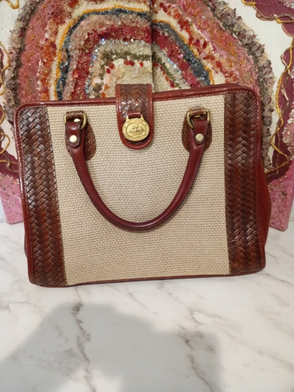 Brahmin Purse